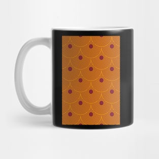 Seamless Pattern Mug